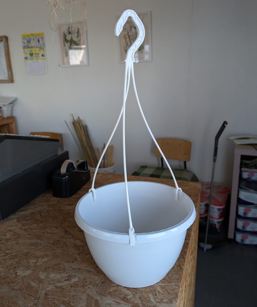 Amppeli 27cm